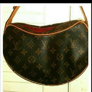 Brown leather handbag, for my new friend ❤❤mousie1